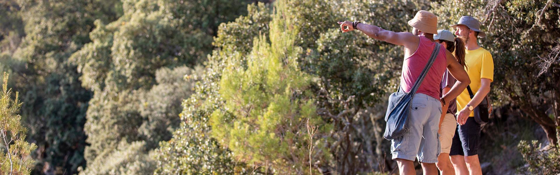 Just You Group banner