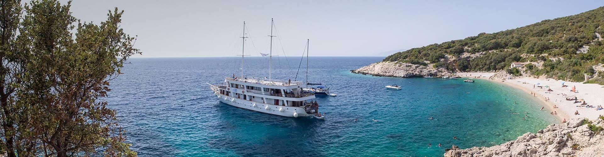 Jy Ocean Cruise Banner