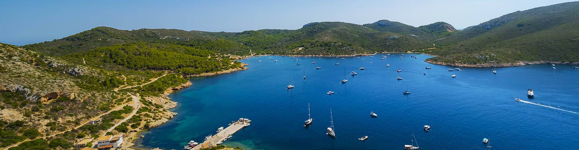 Jy Relax And Discover Banner