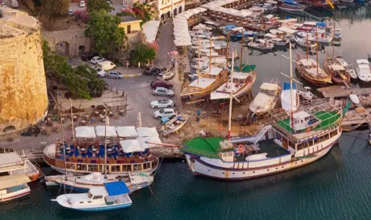 Northern Cyprus 