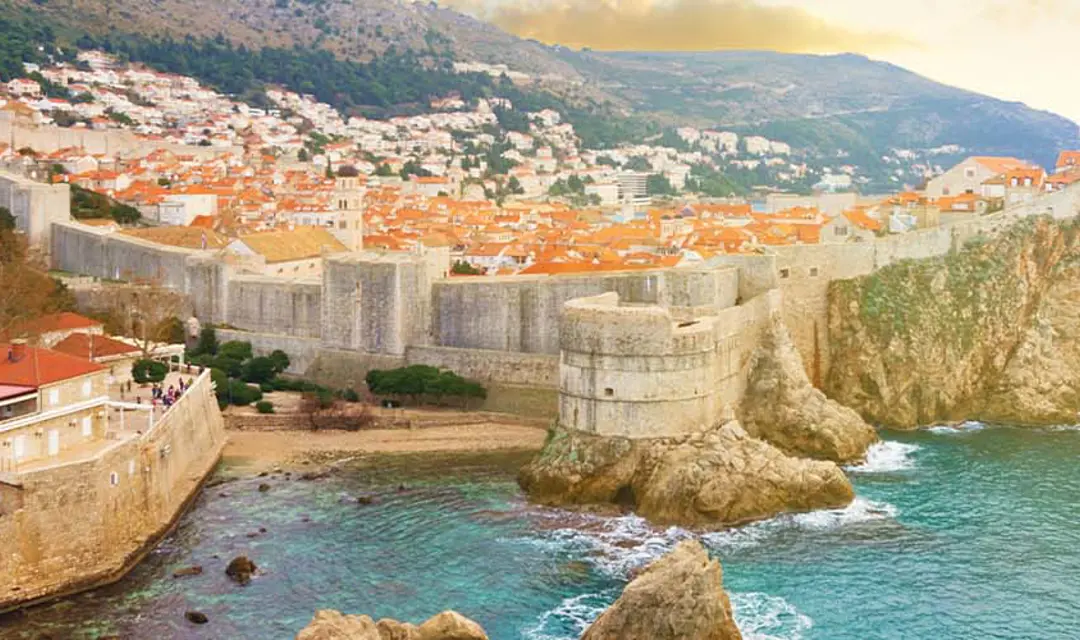 Dubrovnik, Croatia
