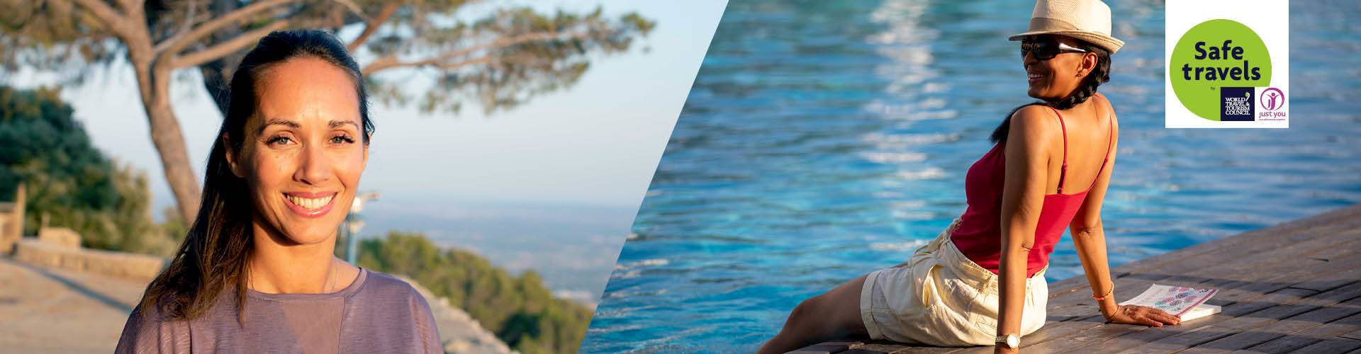 Just You Holiday Assurance, Safe Travels