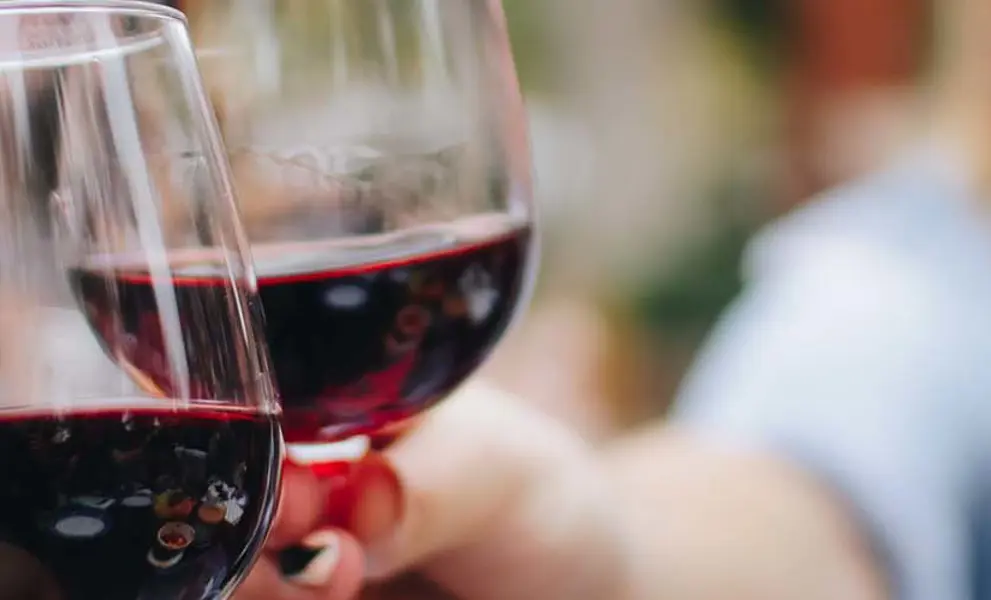 Wines Of The World Banner