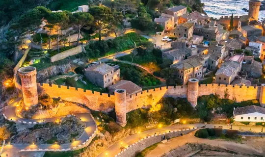 Costa Brava