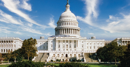Washington DC