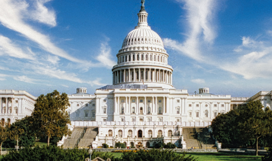Washington DC