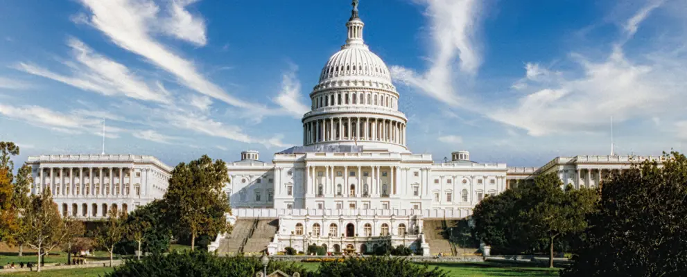 Washington DC