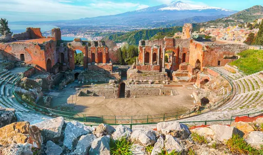 taormina