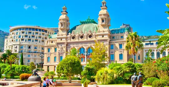 French Casino