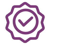 Holiday Assurance Guarantee Icon