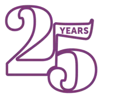 Over 25 years expertise