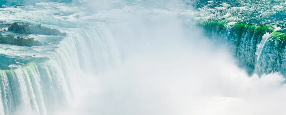 Canada's Eastern Splendours 