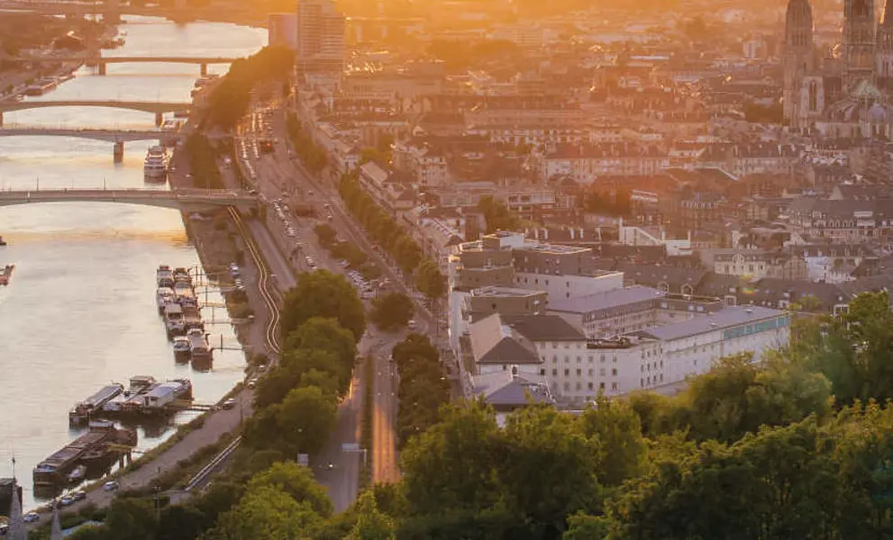 seine