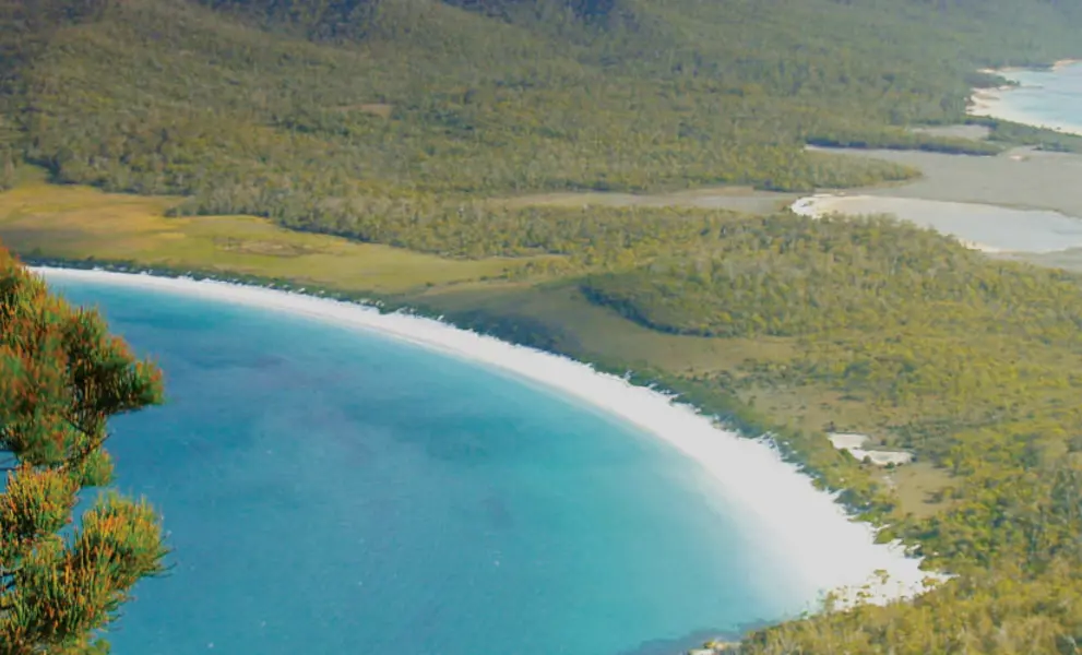 Australia